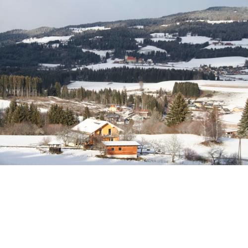 Ferienhaus Grohs