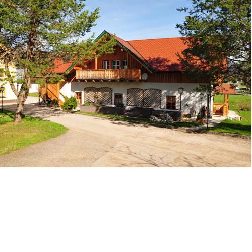 Ferienhaus Grubegg