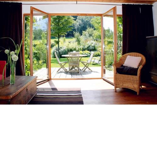 Ferienhaus Gruber-List