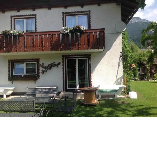 Ferienhaus Gruber