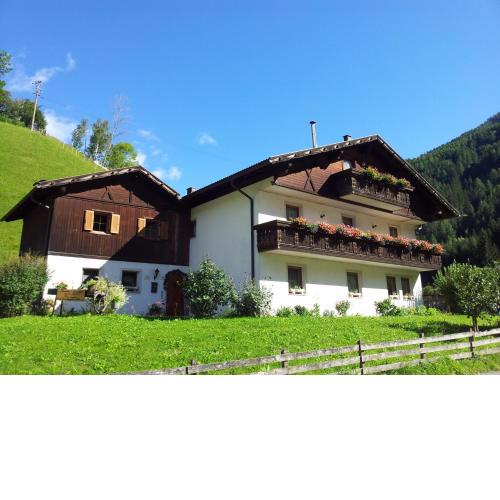Ferienhaus-Grünfelder