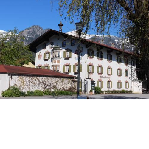 Ferienhaus Gut Voldöpperwirt