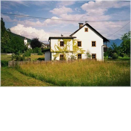 Ferienhaus Haller