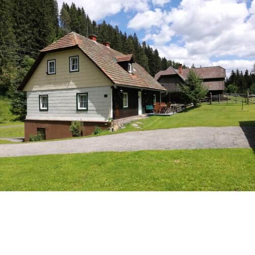 Ferienhaus Hammerer