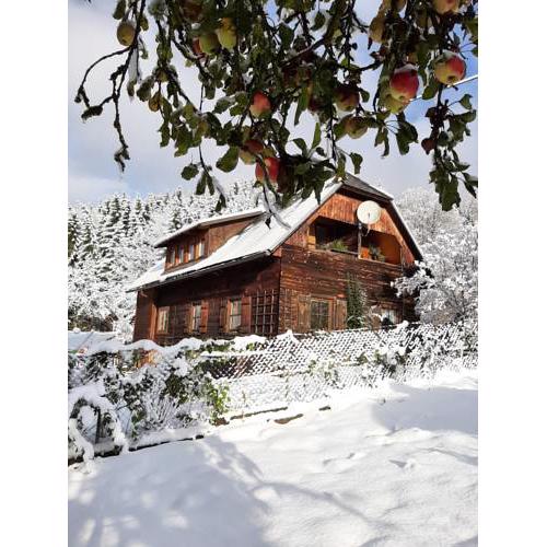 Ferienhaus Harmonie