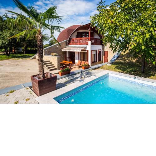 Ferienhaus Heinz