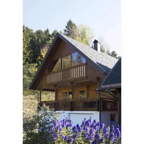 Ferienhaus Herma