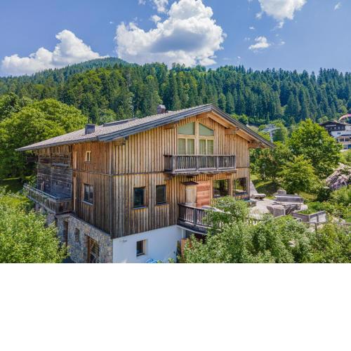 Ferienhaus Hexenwasser