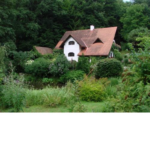 Ferienhaus Himmelreichmühle