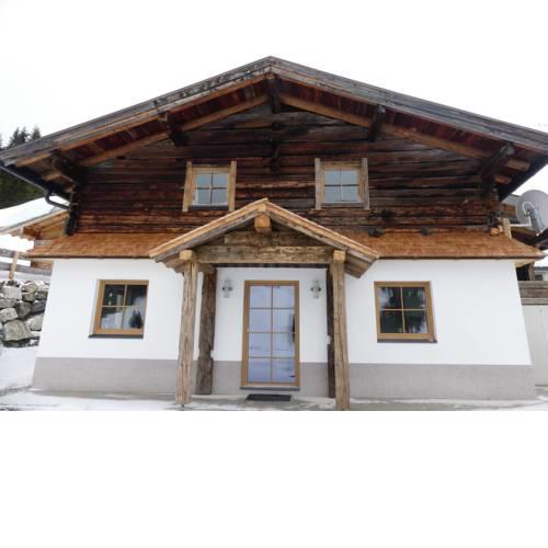 Ferienhaus Hinterglemm 400S
