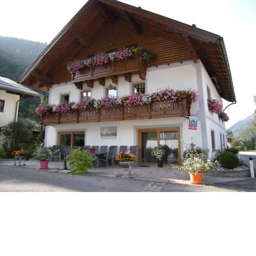 Ferienhaus Hintersee