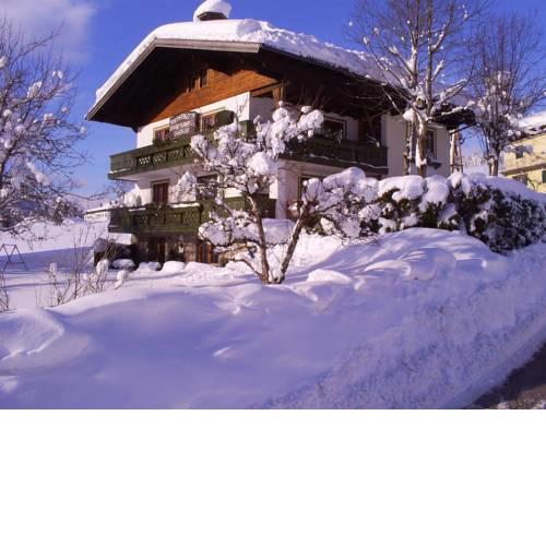 Ferienhaus Hirterhütte