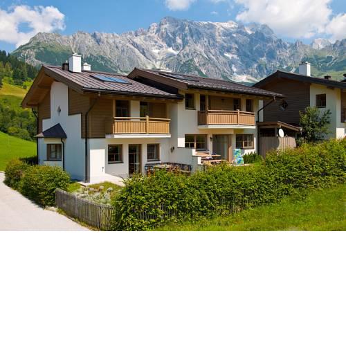 Ferienhaus Hochkönig
