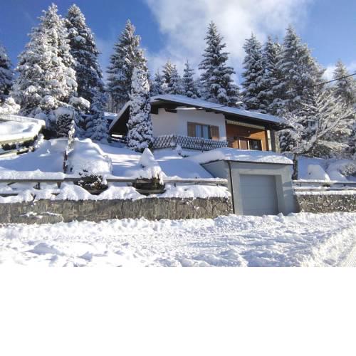Ferienhaus Hochsonnegg