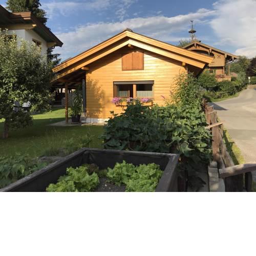 Ferienhaus Hofwimmer