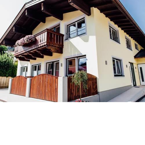 Ferienhaus Hohenwarter