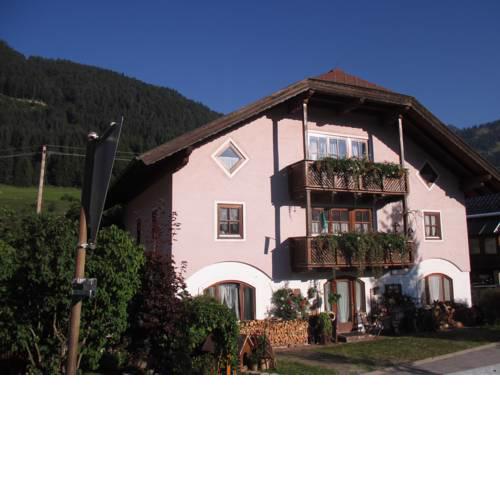 Ferienhaus Höll