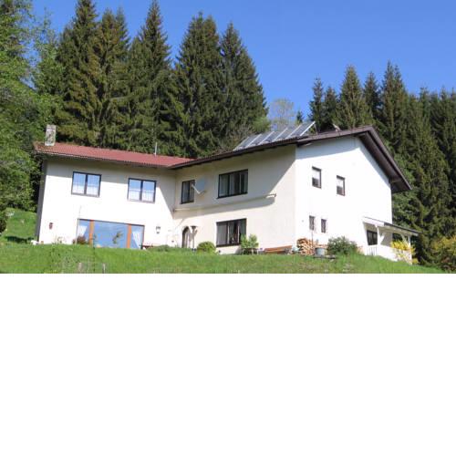 Ferienhaus Hollinger