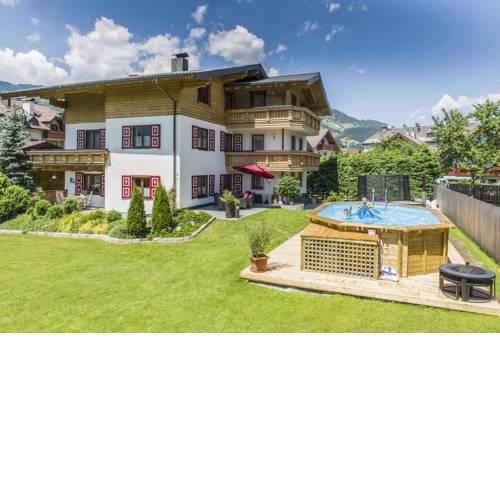 Ferienhaus Höllwart
