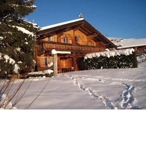 Ferienhaus Höllwart