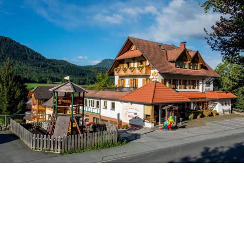 Ferienhaus Holzer
