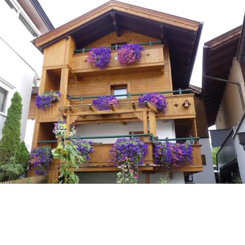 Ferienhaus Hölzl