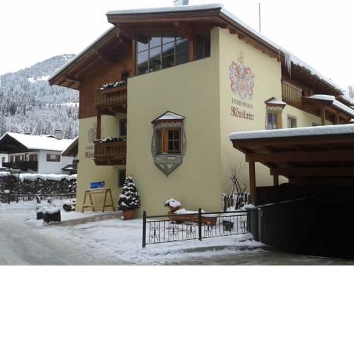 Ferienhaus Hotel Rösslwirt