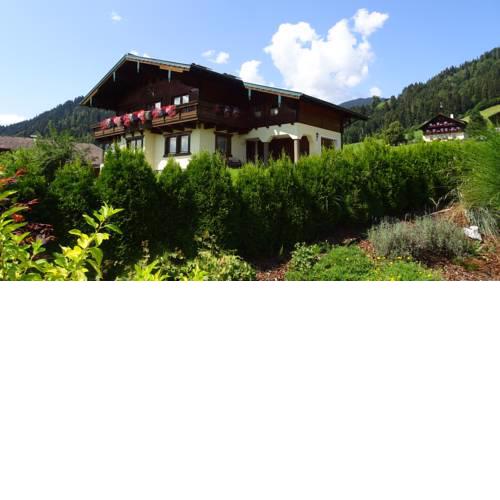 Ferienhaus Hubertus