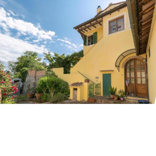 Ferienhaus Il Nidino