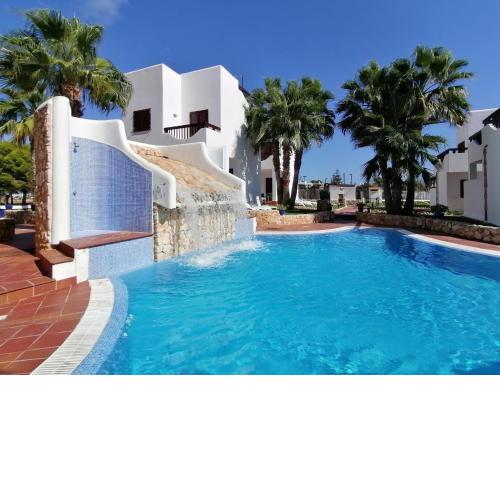 Ferienhaus in Cala D'or mit Privatem Garten