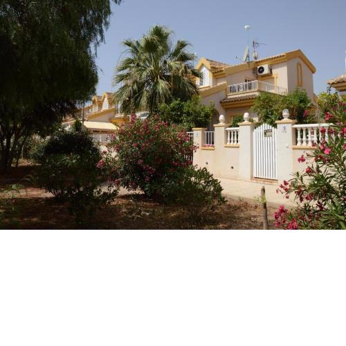 Ferienhaus in Cartagena mit Garten, Gemeinschafts Pool und Terrasse - a78685