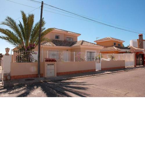 Ferienhaus in Cartagena mit Privatem Pool