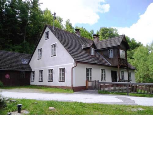 Ferienhaus in der Steiermark