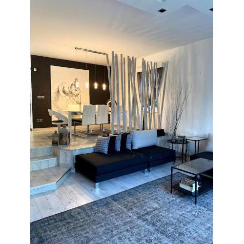 Ferienhaus in Istanbul