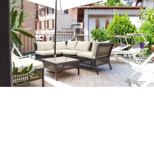 Ferienhaus in Toscolano Maderno mit Eigener Terrasse