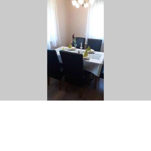 Ferienhaus Inge