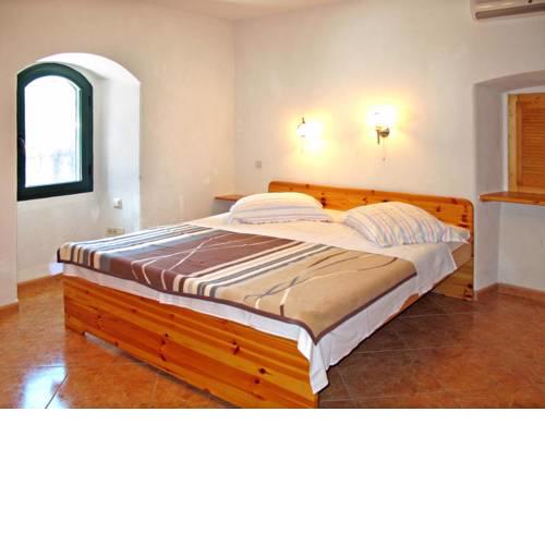 Ferienhaus Insel Cres 400S