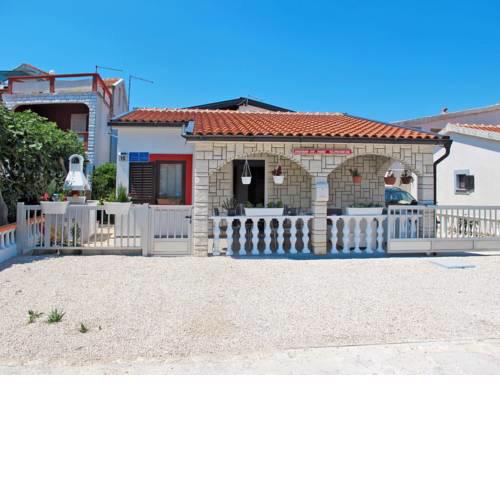 Ferienhaus Insel Vir 103S