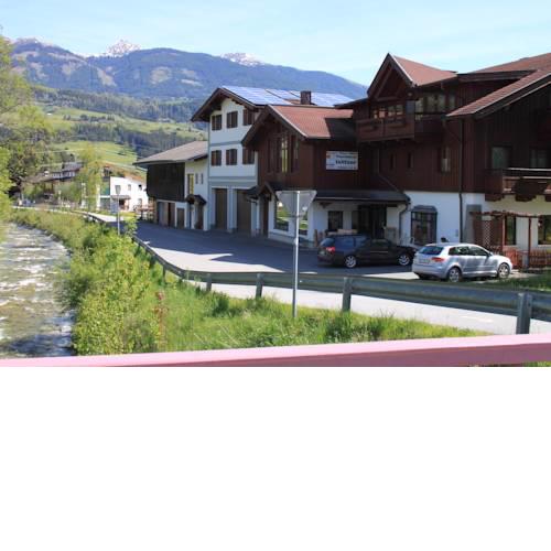 Ferienhaus Islitzer