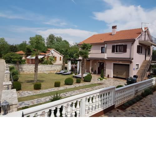Ferienhaus Istrien- Fiorini