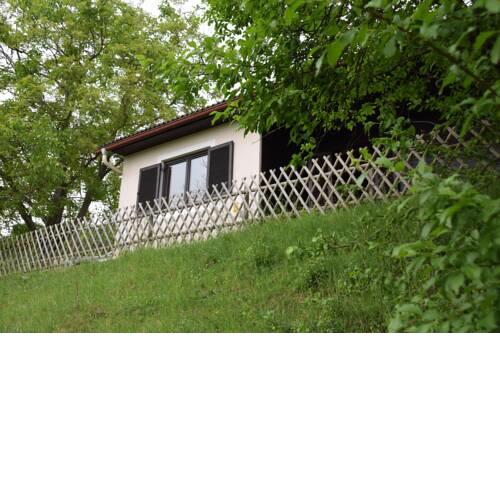 Ferienhaus Jagafranzl