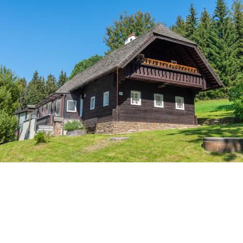 Ferienhaus Jagamichl