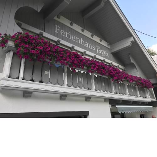 Ferienhaus Jäger