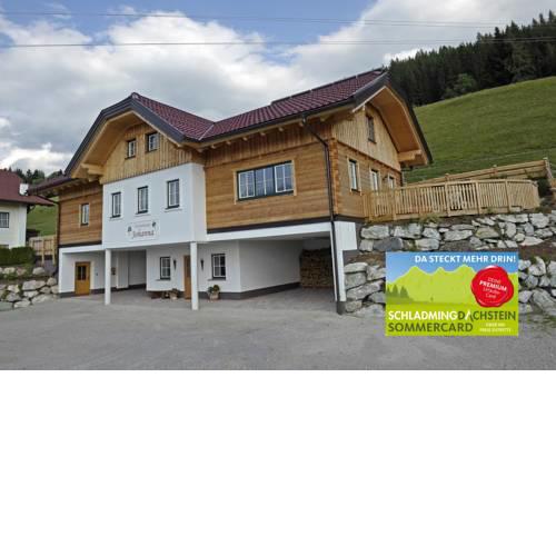 Ferienhaus Johanna
