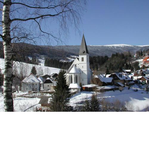 Ferienhaus Josefa