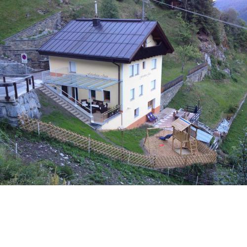Ferienhaus Juen