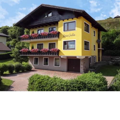 Ferienhaus Julia