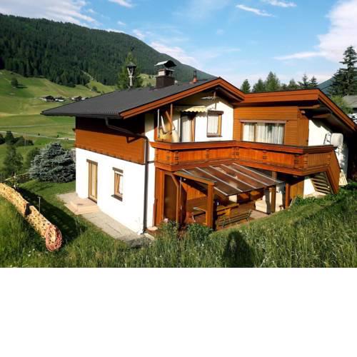 Ferienhaus-Kaiser-Max