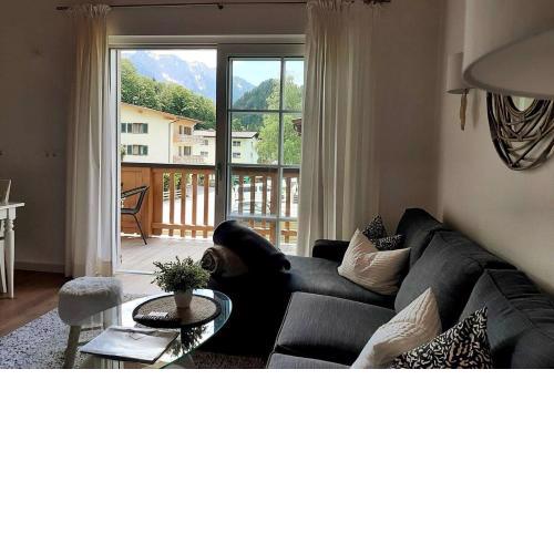 Ferienhaus Kaiserblick - FEWO2