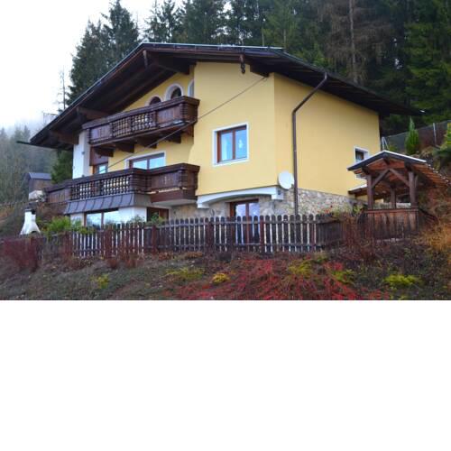 Ferienhaus Kaiserblick